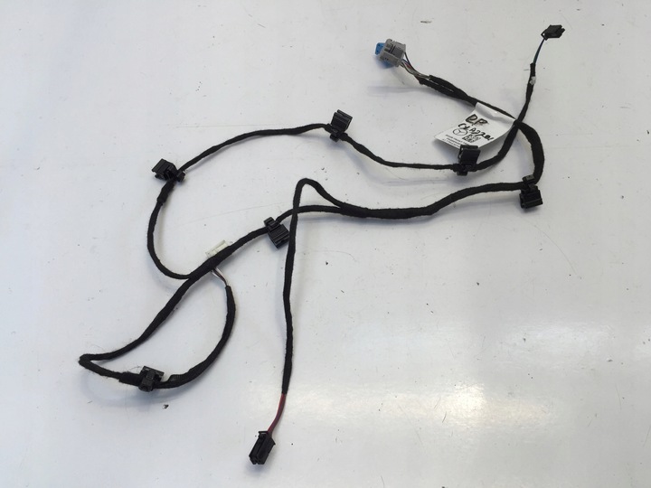 фото №1, Mercedes gla h247 2021 жгут дверь левый перед