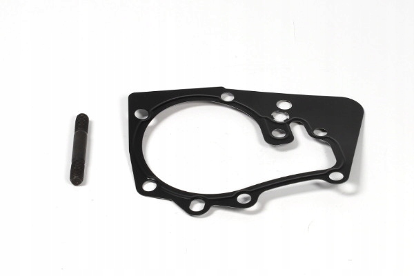 фото №16, Насос воды dacia logan 1,4 1,6 p842/hep hepu