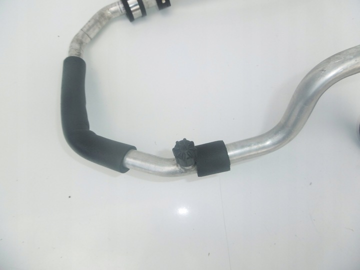 фото №5, Шланг трубка кондиционера mercedes w204 2.2 cdi