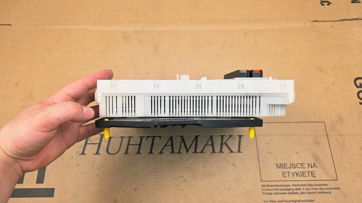 фото №11, Ford mondeo mk4 s-max mk1 galaxy ii mk3 модуль bcm bsi 2008 r 7g9t-14a073-xa