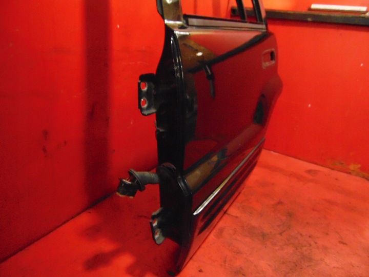 фото №4, Jeep grand cherokee ii 2 двері зад ліві pxr