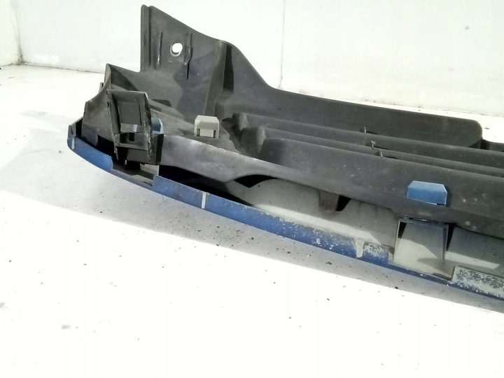 фото №8, Mazda demio i решётка радиатора решётка 20p