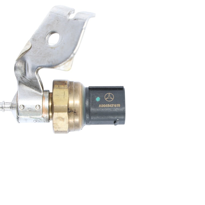 фото №13, Mercedes w204 w212 w639 w906 om651 датчик давления топлива a6510703981