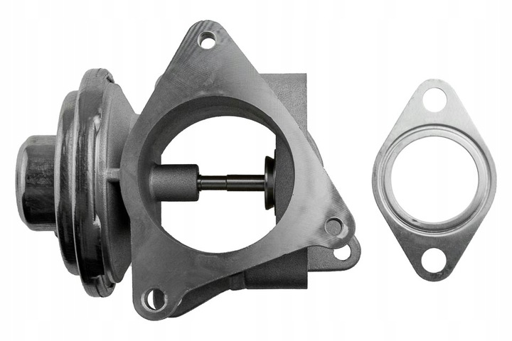 фото №2, Клапан egr vw golf v 2.0tdi 03-