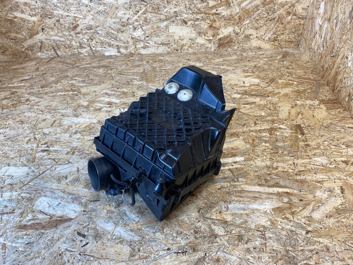 фото №6, Корпус фільтра повітря volvo xc90 ii xc60 ii v90 2.0d d5 31439666