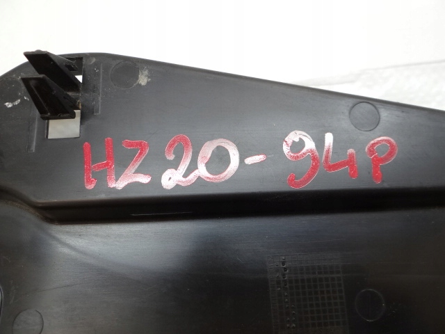 фото №12, Citroen c3 aircross ліва кермо повітря 13472972 13467102