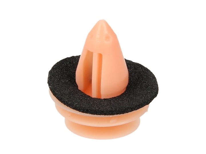 фото №2, Romix c60599 клипса обивочная nissan c60599 romix romix