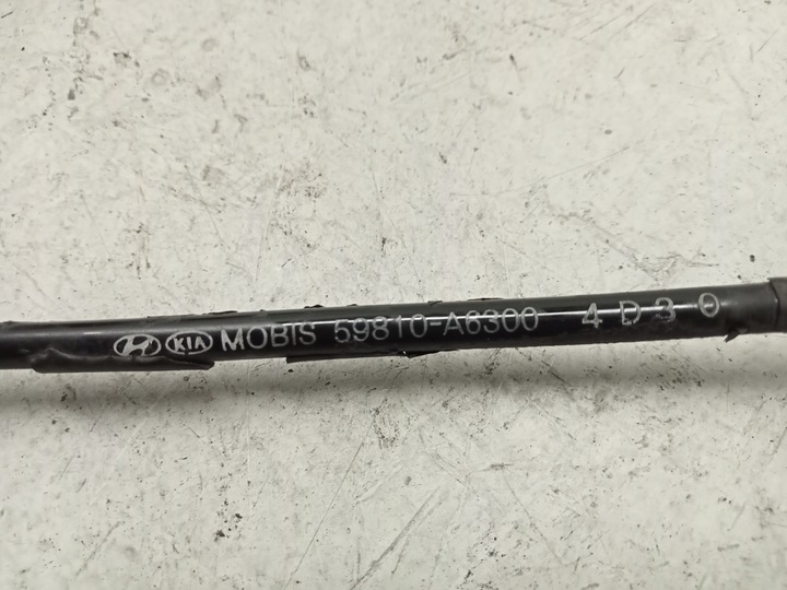 фото №5, Kia ceed ii gt 2012-2018 датчик abs лівий перед eu