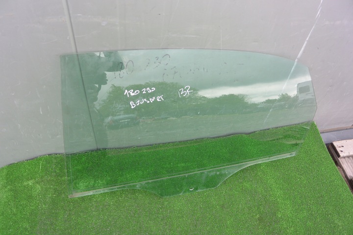 фото №10, Скло двері права зад vw passat b7 usa 2012 / 2013