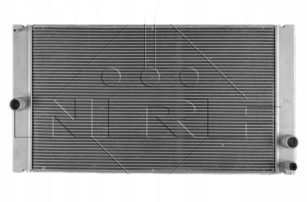 фото №14, Nrf радиаторов двигателя volvo