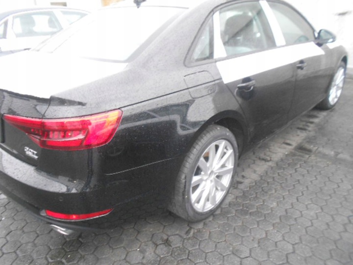 фото №13, Audi a4 a5 руль + передачи 8w0419091h 8w0419091cl цвет inu - чёрный 8w0