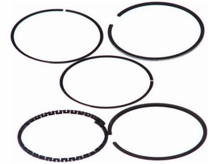 фото №1, Кільця поршневі citroen ax 1.0 saxo 1.0 visa 1.0