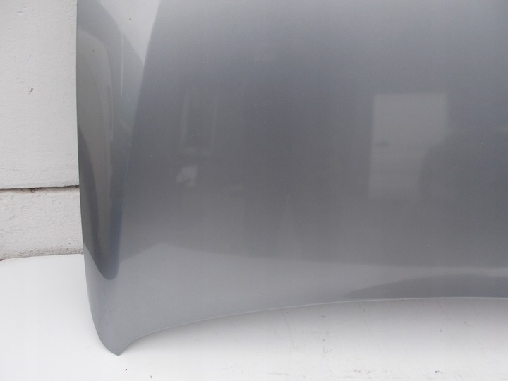 фото №6, Капот двигателя крышка opel corsa c z163