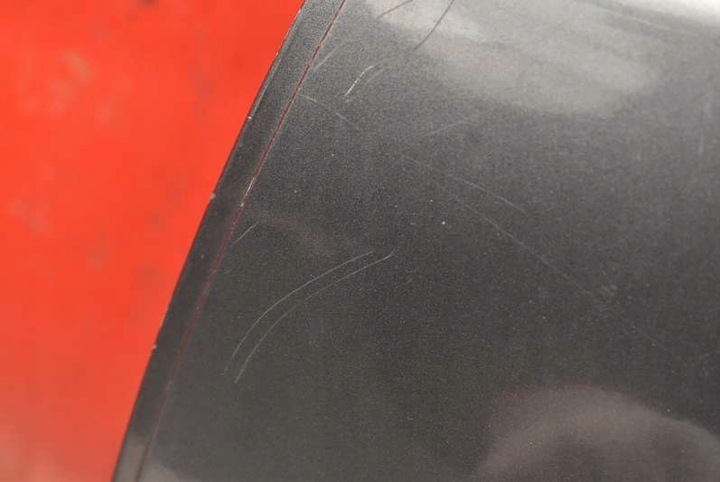 фото №8, Двері ліві зад задні nh-737m honda civic 8 viii sedan 07-12