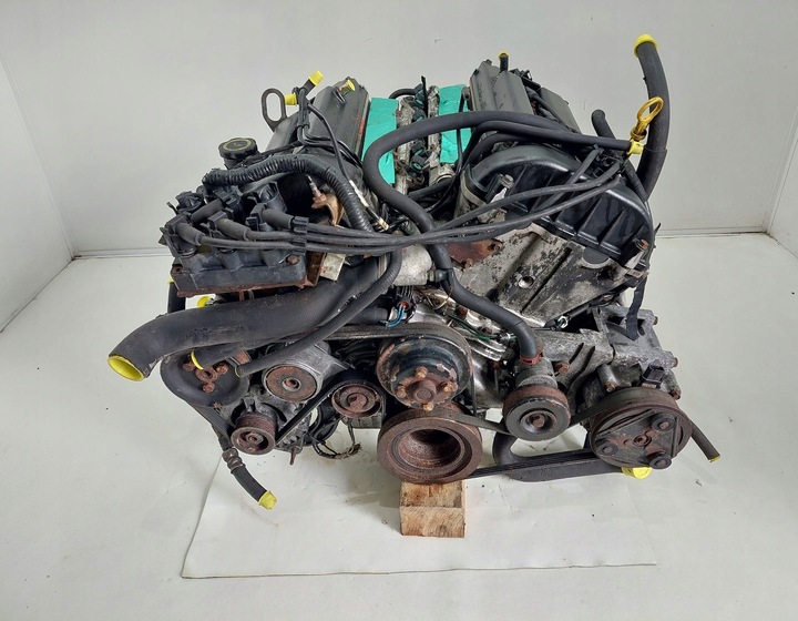фото №1, Двигун ford scorpio mk2 2.9 v6 24v cosworth bob