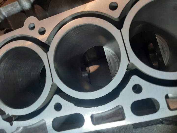 фото №15, Блок двигателя ca mazda cx-9 tb 3.7 v6 204kw 2007-2015 восстановленный