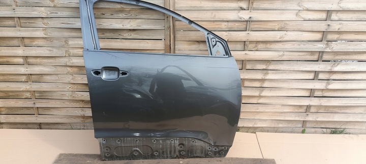 фото №1, Дверь перед передние правые citroen c5 aircross org