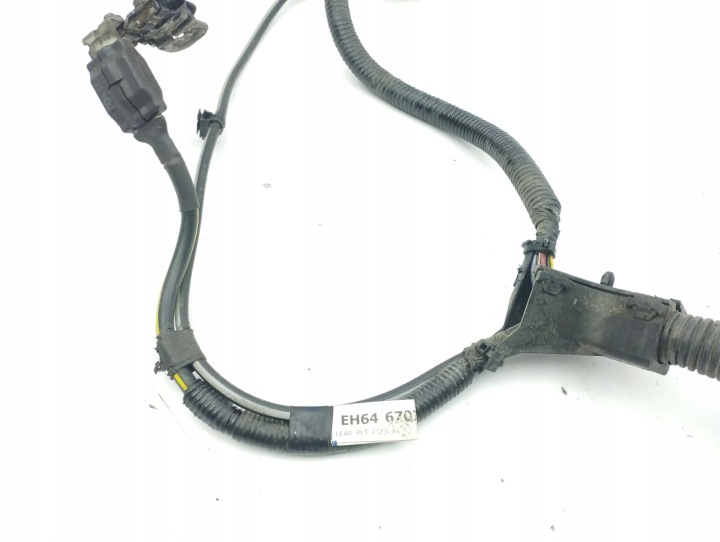 фото №6, Mazda cx-7 2010 блок керування двигуном