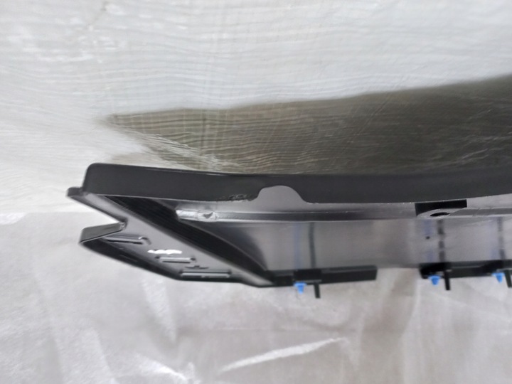 фото №13, Trafic b talento vivaro оббивка ліва зад довгий