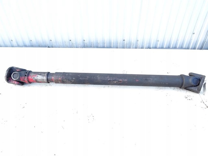 фото №1, Wał приводной man tga 26.362