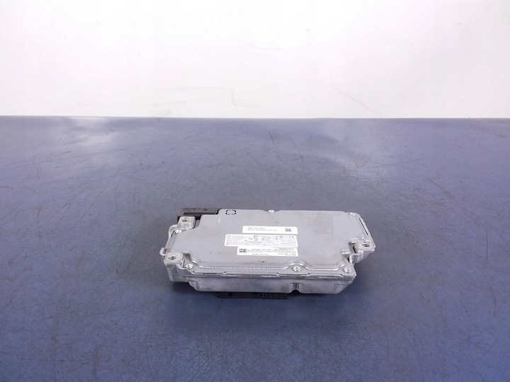 фото №1, Ford ecosport mk2 рестайлинг модуль блок управления навигации