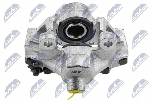 фото №13, Супорт зад mercedes клас e w124 s124 c124 93- c w202 93- 190 w201 82- лівий