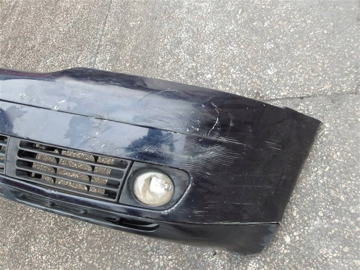 фото №8, Бампер перед audi a4 b5 рестайлинг