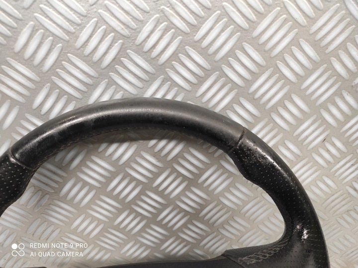 фото №11, Кермо шкіряний багатофункціональна opel insignia a рестайлінг 2013-2017 39016152