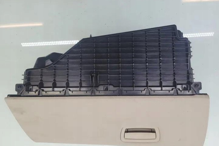фото №9, Бардачок bmw 5 f10 9173907 3.5l дизель 220kw 2011