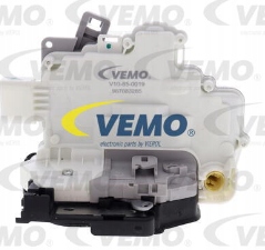 фото №2, Замок двері vw