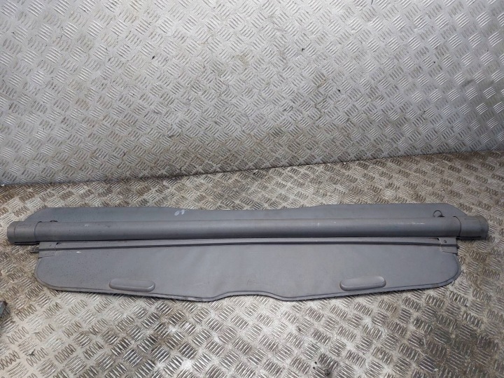 фото №7, Ролета багажника peugeot 307 i універсал 96389368yk