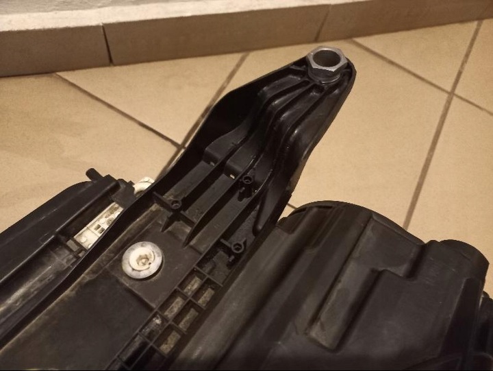 фото №10, Mercedes gle multibeam w167 лампа ліва передня a1679061600