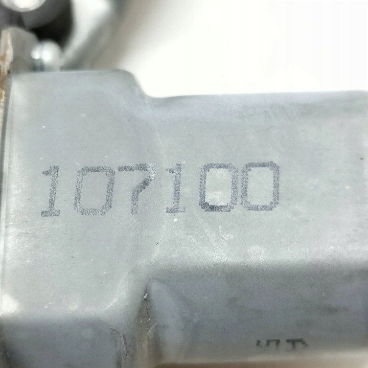 фото №8, 2012 mitsubishi i-miev підйомник вікна двері передніх 5713a089