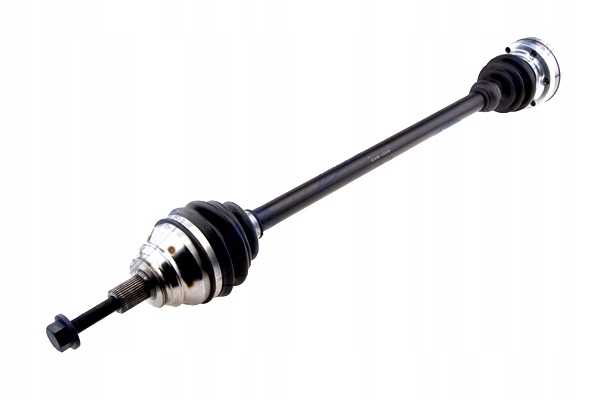 фото №2, Nty полуось приводная vw eng.1.6 102km golf v vi golf plus 07-13 audi a3