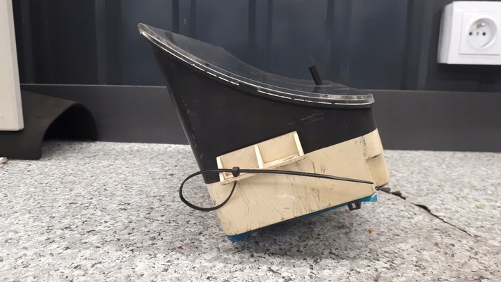 фото №9, 46663302 спідометр  манометр volvo 460 бензин