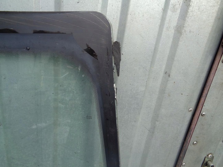 фото №8, Скло перед передня лобове citroen c4 i hb 5d 2004-