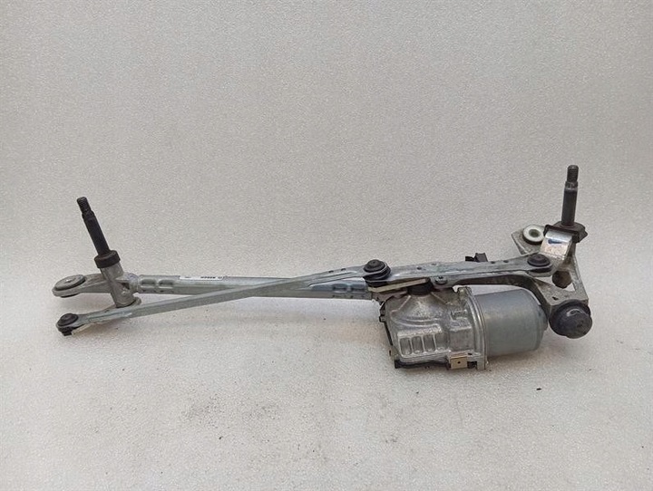 фото №9, Jaguar i-pace m9d317500ba передній двірник двигун rhd