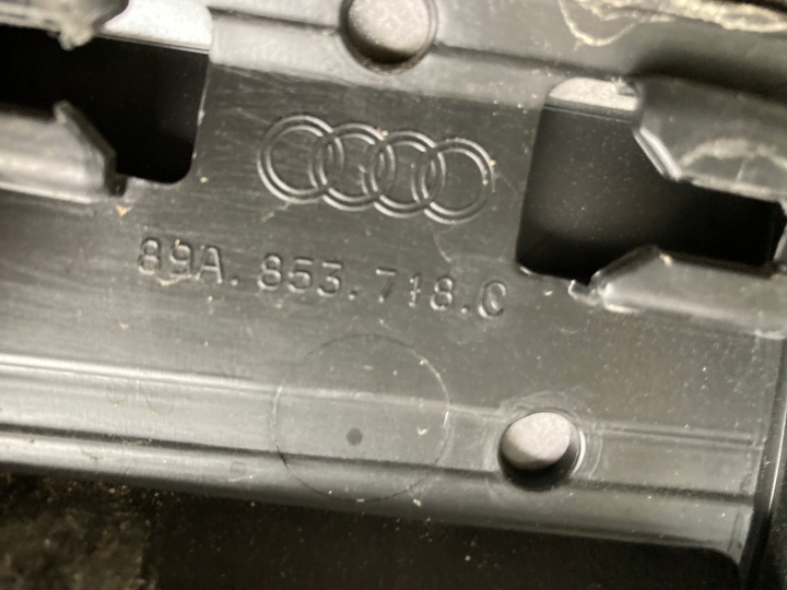 фото №10, Планка крило праві audi q4 e-tron 89a853718c