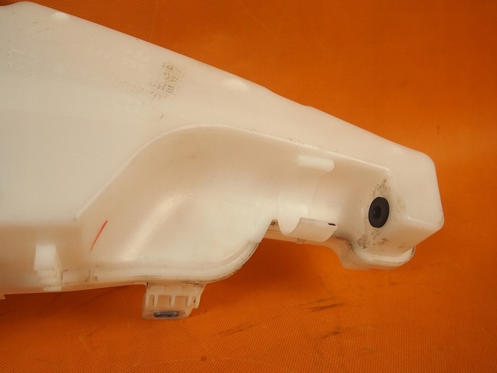 фото №8, Audi a7 4g бак склоомивача заливна горловина 4g8955451k / 4g1955462a