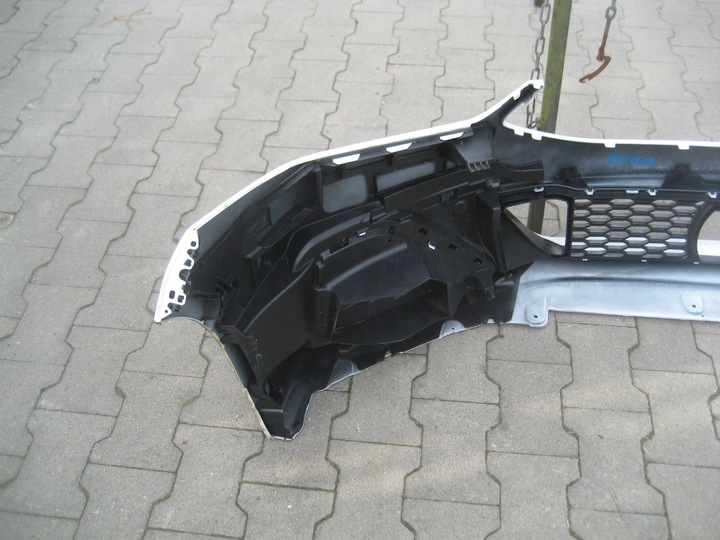 фото №8, Bmw g14 g15 g16 m набір бампер переднє