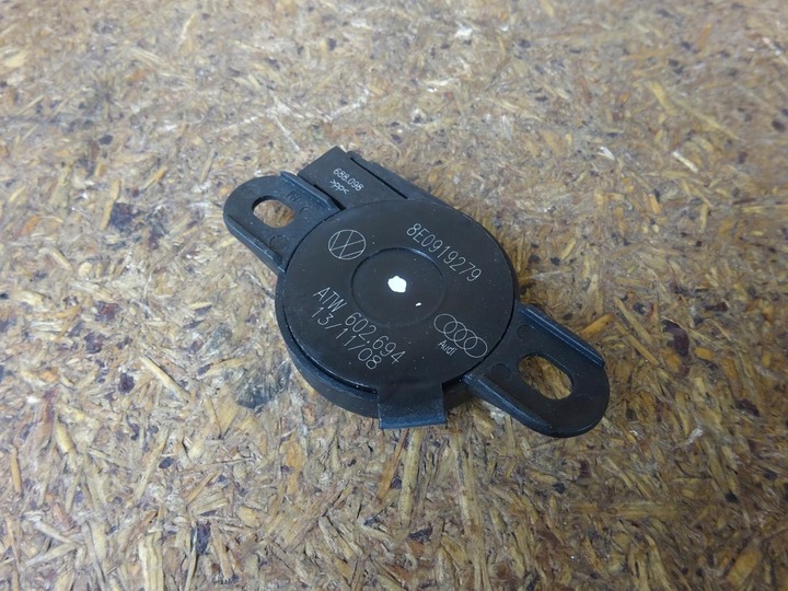фото №11, Audi s5 a5 8t a3 8p rsq3 q3 8u динамік зумер датчиків pdc 8e0919279