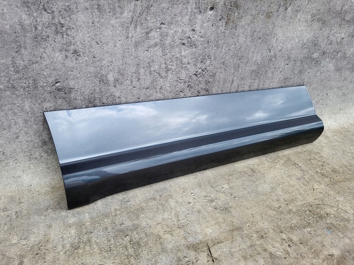 фото №3, Audi q5 ii планка двері праві зад 80a853970b