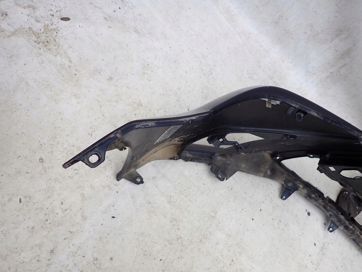 фото №9, Lexus gs 450h f sport бампер переднє перед spr pdc