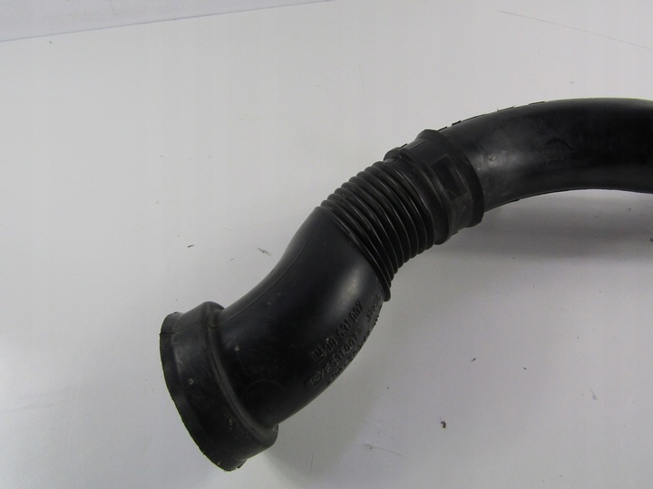 фото №8, Opel astra h шланг повітря 1,6 105km z16xep 990531007