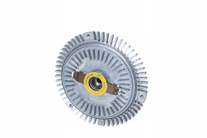 фото №13, Зчеплення в'язкiсний db klasa-g 3,0ge ssangyong kyron 09/2005-