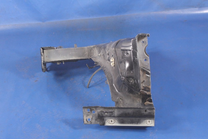 фото №2, Лонжерон чверть перед лівий mercedes w251 06r 197