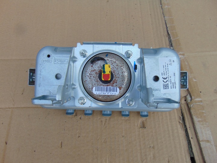 фото №8, Подушка пассажира подушка безопасности ford mondeo mk5