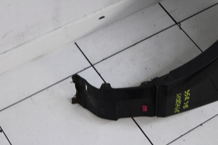фото №8, Kia sportage ii 04r- крило лівий перед переднє 9p