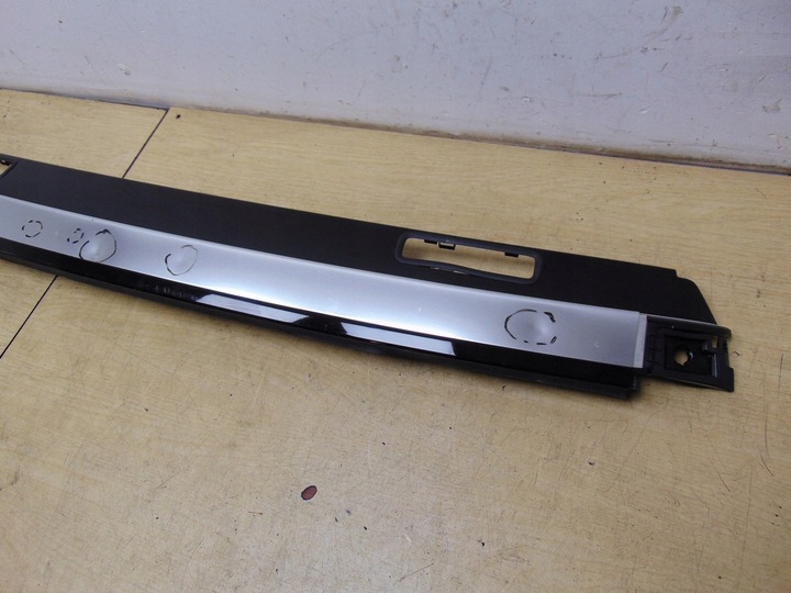 фото №5, Планка стёкла перед audi a5 8w cabrio 8w7853829a