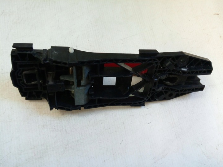 фото №4, Ручка зовнішня seat toledo iv оригінал.